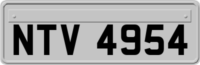 NTV4954