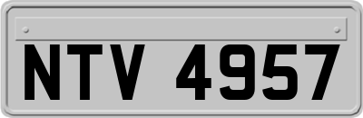 NTV4957