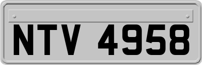 NTV4958