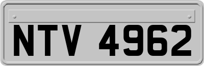 NTV4962
