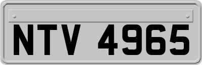 NTV4965