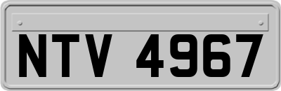 NTV4967