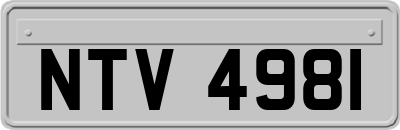 NTV4981