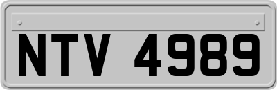 NTV4989