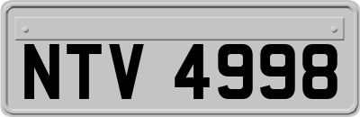 NTV4998