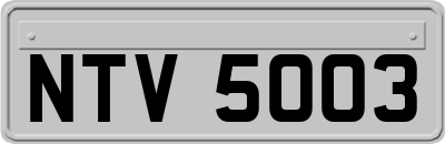 NTV5003