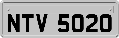 NTV5020