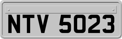NTV5023
