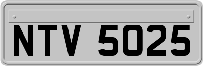 NTV5025