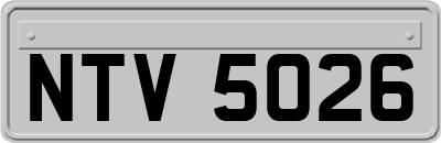 NTV5026
