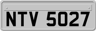 NTV5027
