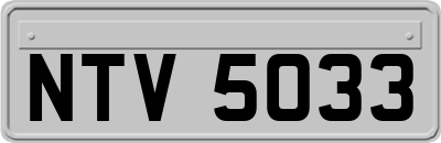 NTV5033
