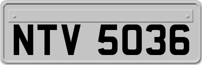 NTV5036