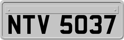 NTV5037