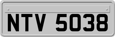 NTV5038