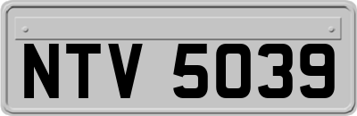NTV5039