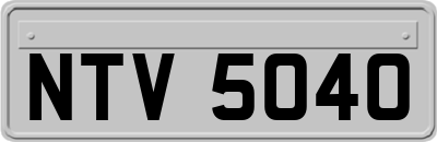 NTV5040