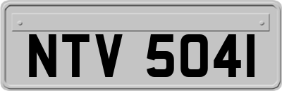NTV5041