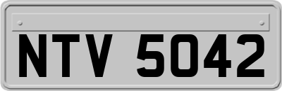 NTV5042