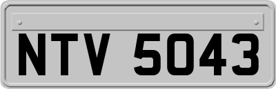 NTV5043