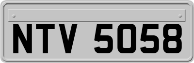 NTV5058