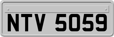 NTV5059