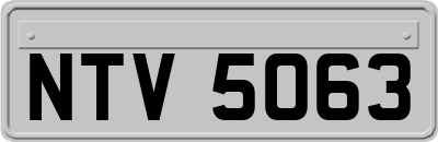 NTV5063