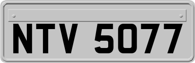 NTV5077