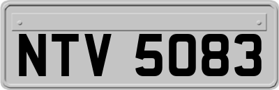 NTV5083