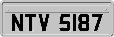 NTV5187