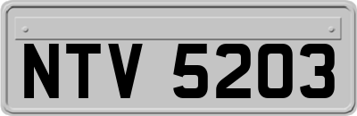NTV5203