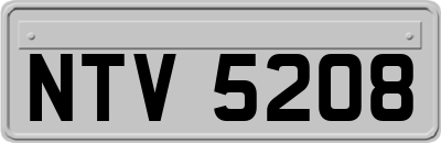 NTV5208