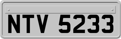 NTV5233