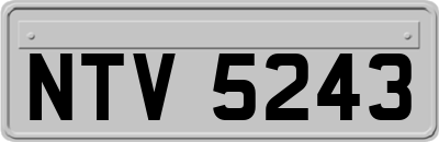 NTV5243