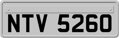 NTV5260