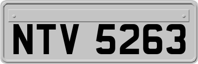 NTV5263