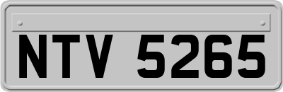 NTV5265