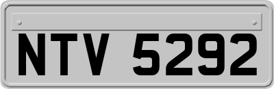 NTV5292