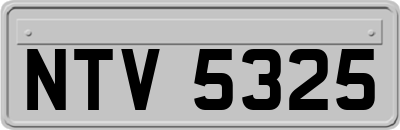 NTV5325