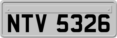 NTV5326