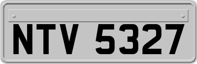 NTV5327