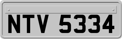 NTV5334