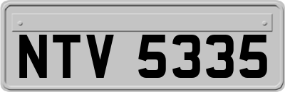 NTV5335