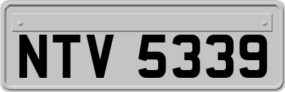NTV5339