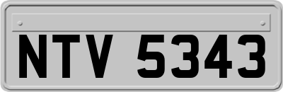 NTV5343