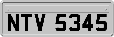 NTV5345