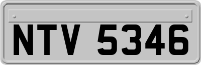 NTV5346