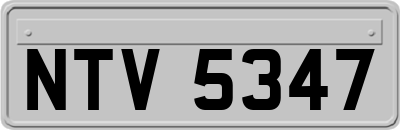 NTV5347