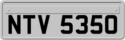 NTV5350