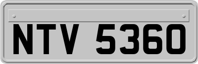 NTV5360